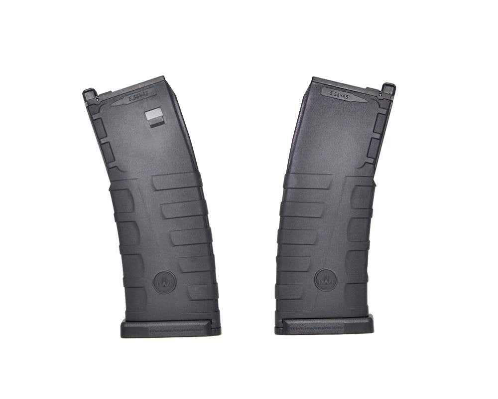 Umarex IWI TAVOR SAR GBBR by KWA ( Black ) ( TAR 21 T21 )