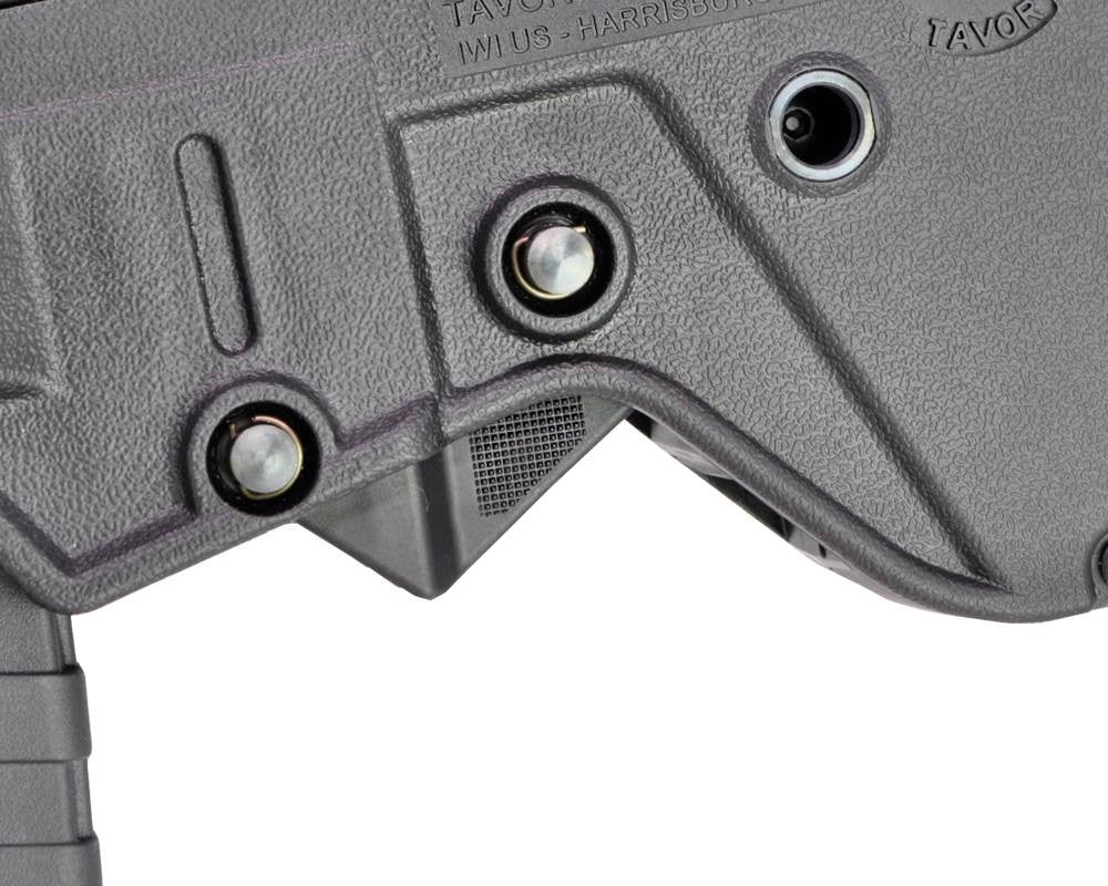 Umarex IWI TAVOR SAR GBBR by KWA ( Black ) ( TAR 21 T21 )