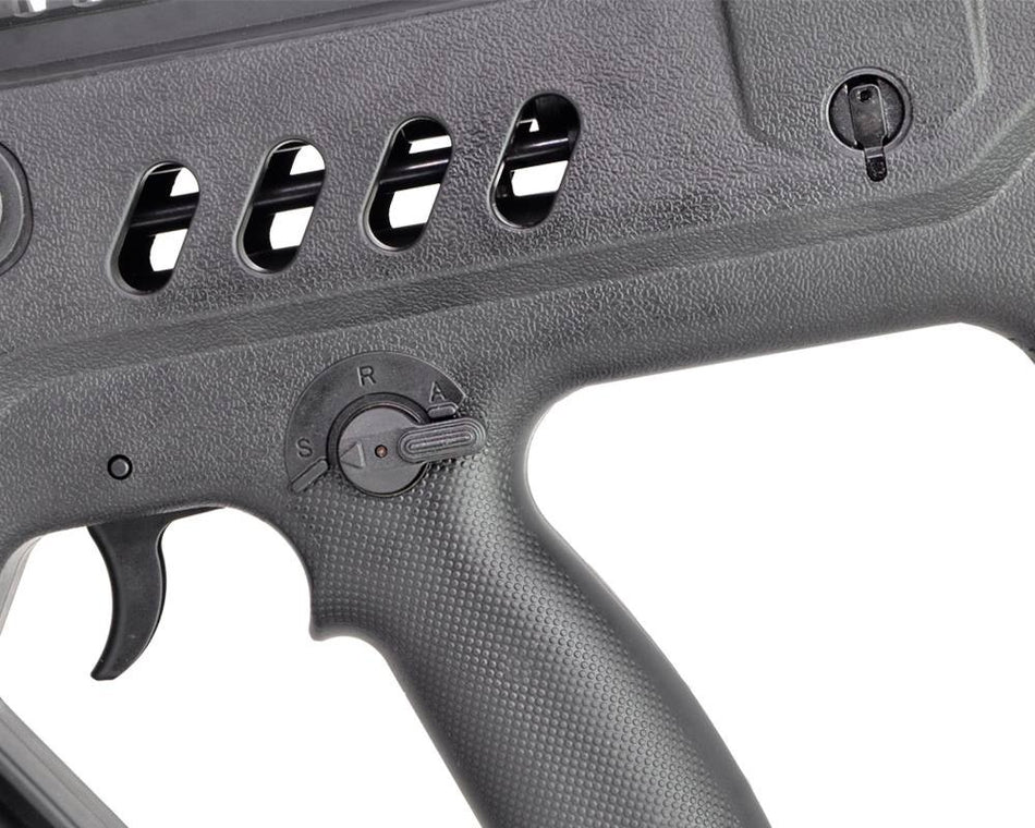 Umarex IWI TAVOR SAR GBBR by KWA ( Black ) ( TAR 21 T21 )