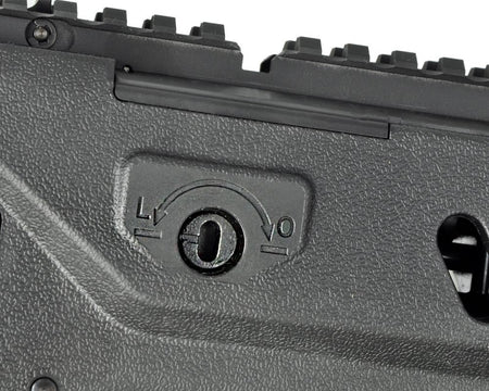 Umarex IWI TAVOR SAR GBBR by KWA ( Black ) ( TAR 21 T21 )