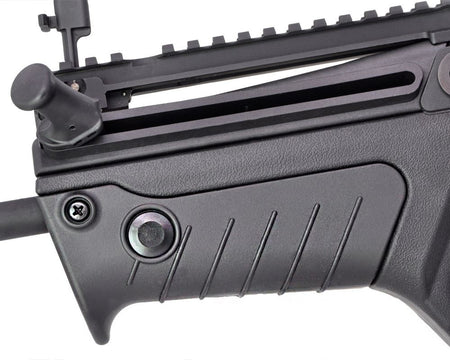 Umarex IWI TAVOR SAR GBBR by KWA ( Black ) ( TAR 21 T21 )