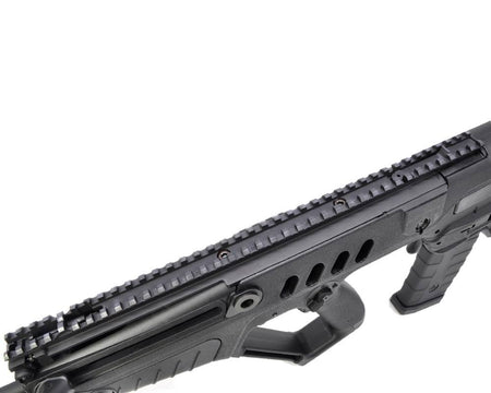 Umarex IWI TAVOR SAR GBBR by KWA ( Black ) ( TAR 21 T21 )