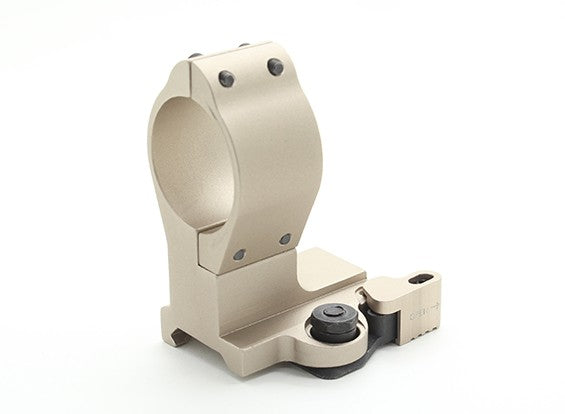 Element M2 QD Mount ( DE ) ( EX024 )