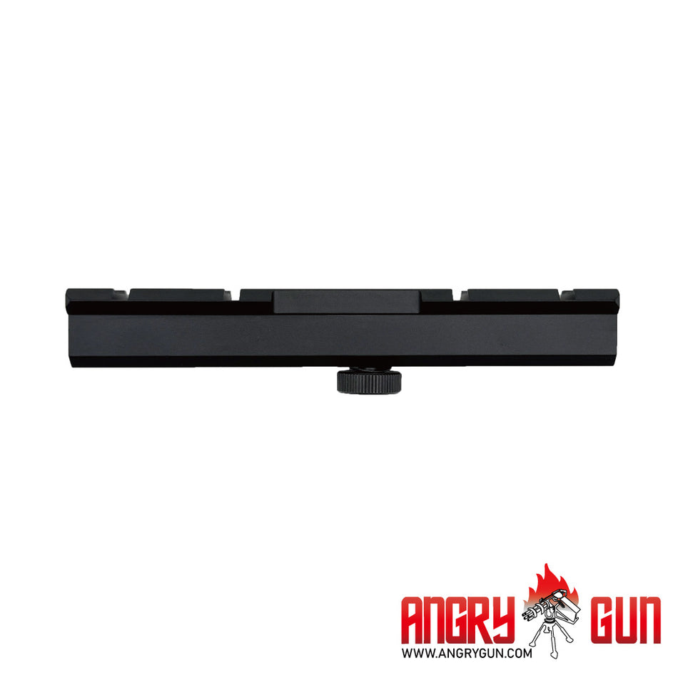 Angry Gun MGW Retro Carry Handle Mount For AG-2000 Retro Red Dot Reflex Sight < ETA END OF FEB 2026 > < Pre-Order >
