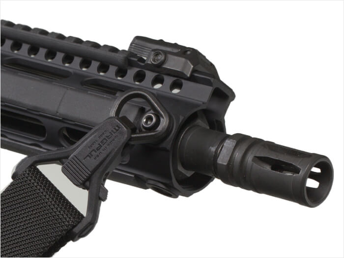 Magpul QD Paraclip™ Adapter