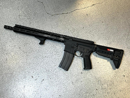 VFC BCM 14.5 MCMR GBBR Airsoft ( BCMAIR® Licensed Series GBBR )