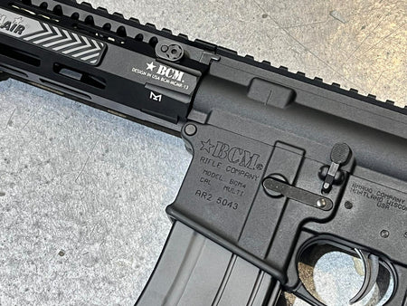 VFC BCM 14.5 MCMR GBBR Airsoft ( BCMAIR® Licensed Series GBBR )