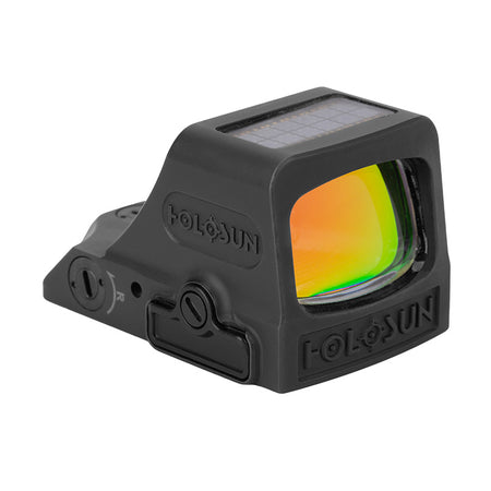 HOLOSUN HE508T-RD X2 Reflex Red Dot Sight ( 2 MOA Dot & 32 MOA Circle )