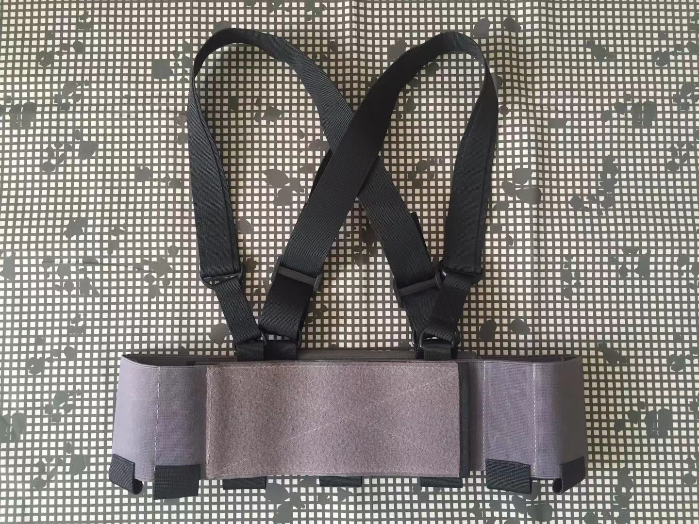 MF Tyrannosaurus Style Tactical Lightweight Chest Rigs