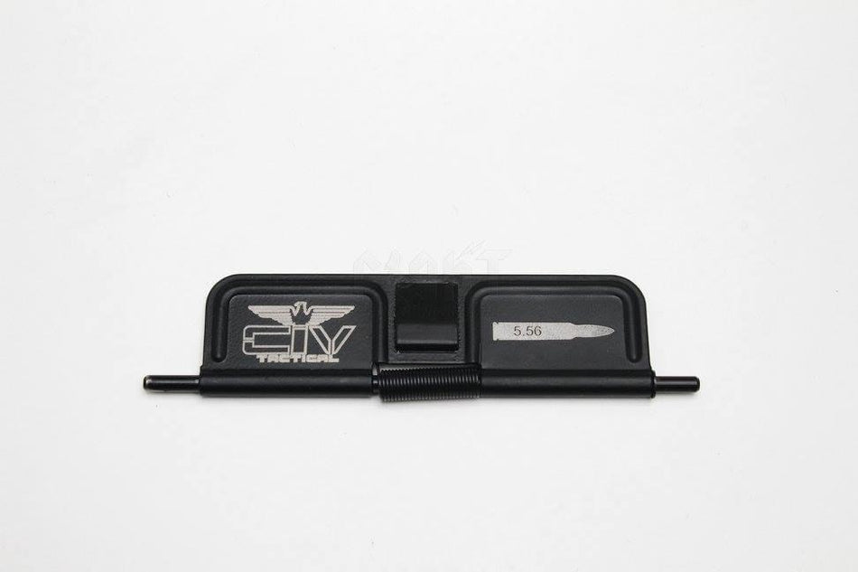 FCC Dust Cover Set for PTW / WA / WE / VFC GBB - Close Style (CIV)