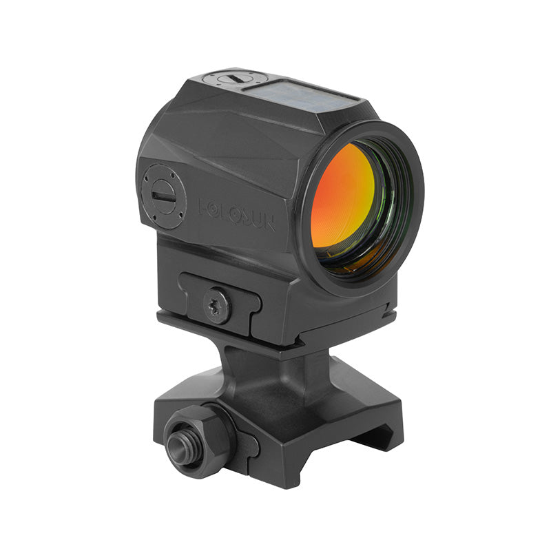 Holosun SCRS Red Dot Sight