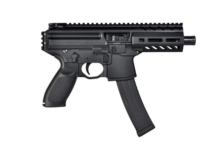 APFG 002 PDW GBB Airsoft ( Black )