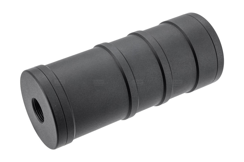 5KU DTK SAIGA 14mm CCW Mock Dummy Barrel Extension