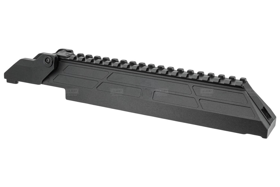 5KU 1913 Railed Dust Cover for MMS CYMA / GHK Handguard Rail