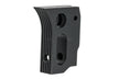 5KU Aluminum Trigger Type 1 For Marui TM Hi-Capa / 1911 GBBP Series ( Silver )