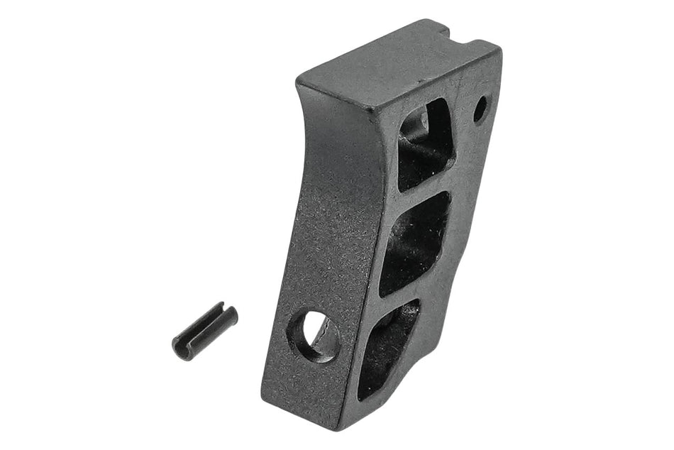5KU Aluminum Trigger Type 5 For Marui TM 1911 / Hi-Capa GBBP Series