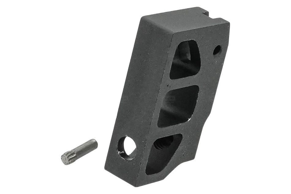 5KU Aluminum Trigger Type 6 For Marui TM 1911 / Hi-Capa GBBP Series