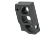 5KU Aluminum Trigger Type 6 For Marui TM 1911 / Hi-Capa GBBP Series