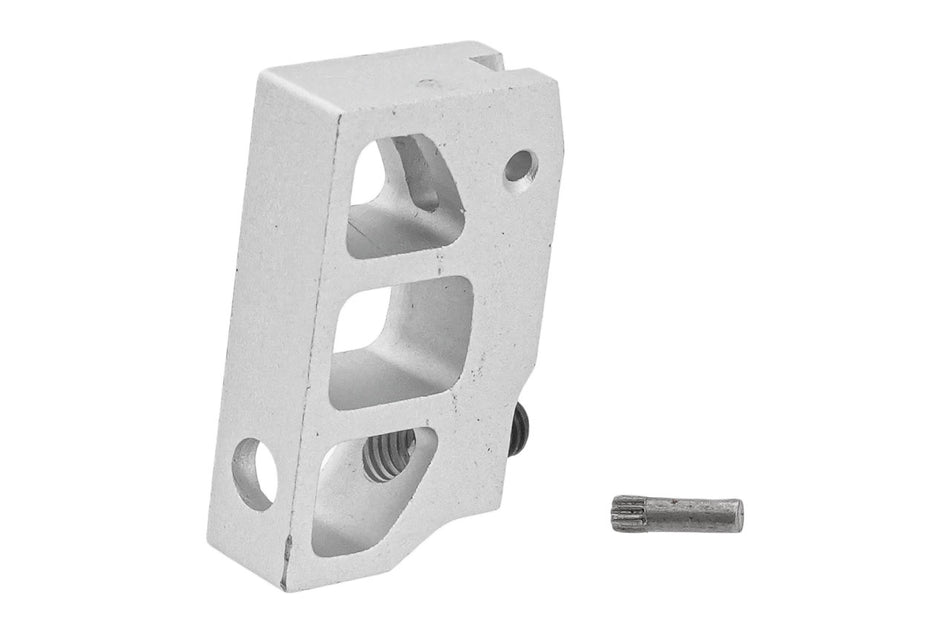 5KU Aluminum Trigger Type 6 For Marui TM 1911 / Hi-Capa GBBP Series