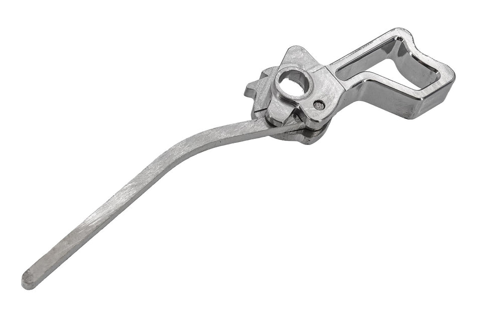 5KU Stainless Steel Hammer & Strut For Marui TM Hi-Capa GBB Series ( Silver / Black / Gold ) ( GB-505 )