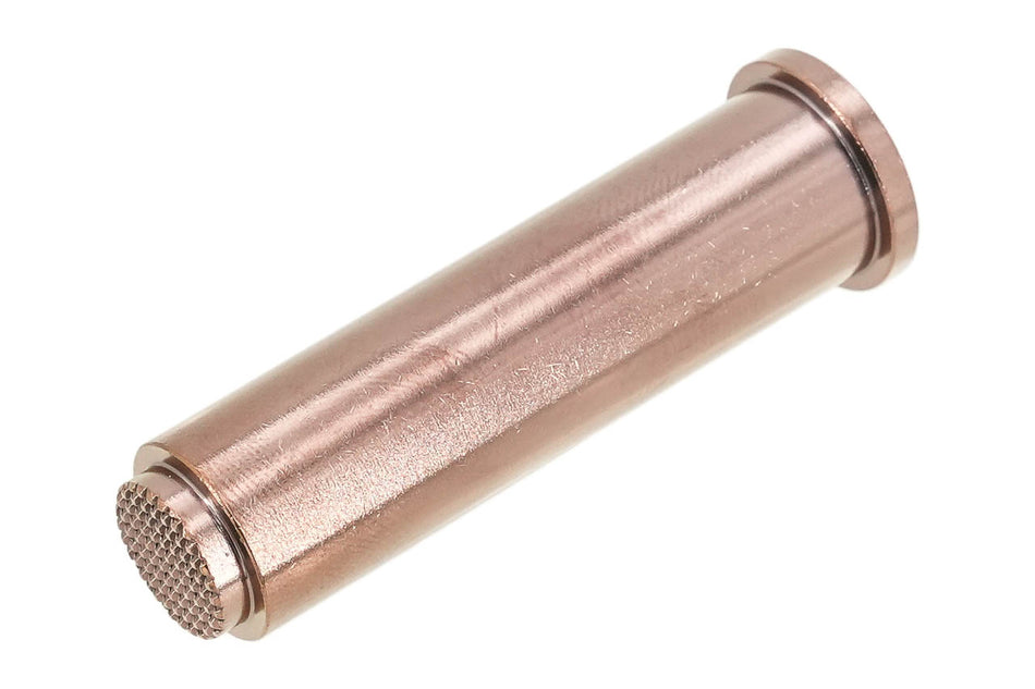 5KU Stainless Steel Recoil Spring Plug For Marui TM M1911 GBBP Airsoft Series