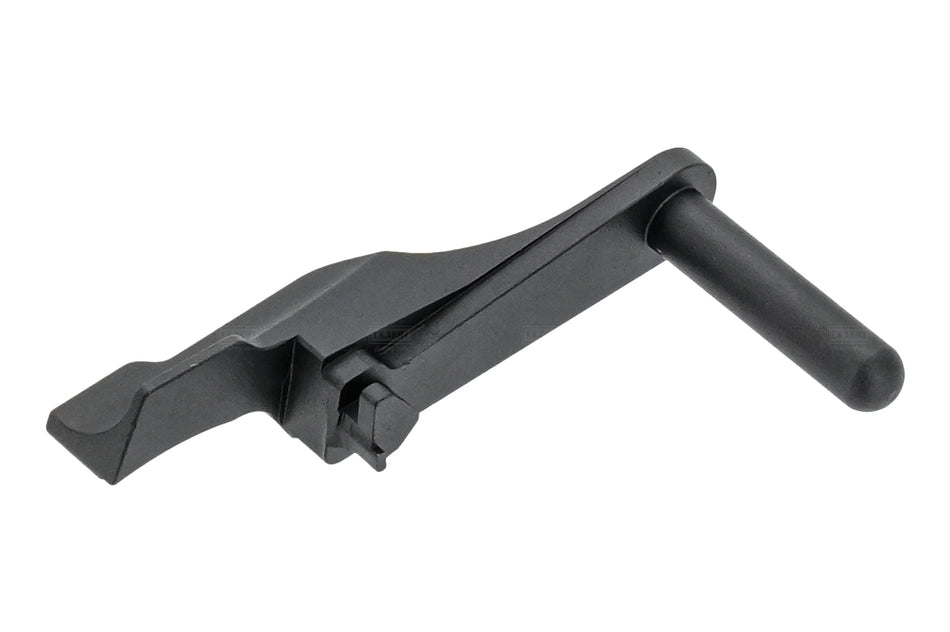 5KU Aluminum Slide Stop Type 2 For Marui TM Hi-Capa GBBP Series