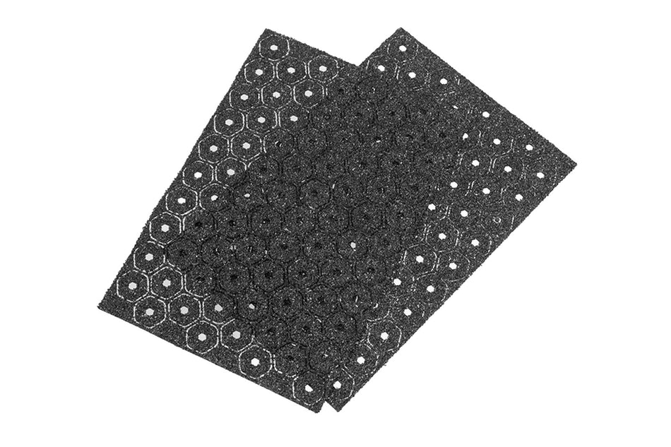 5KU Anti-Slip Grip Tape For Hi-Capa CNC Aluminum Grip ( GB-620 Grip )
