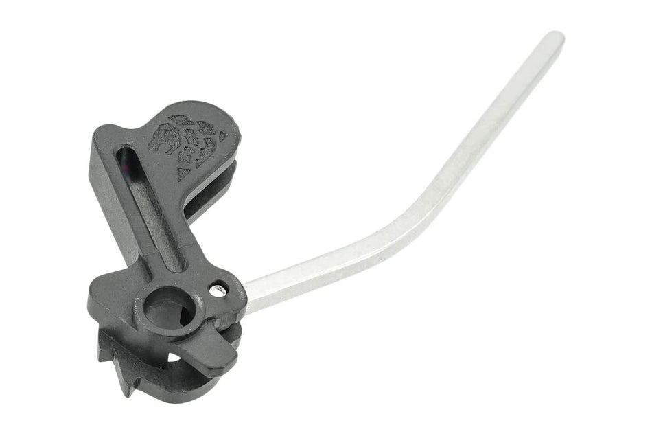 5KU Limcat Style Steel Hammer and Strut For Tokyo Marui TM Hi-Capa GBB Pistol Series