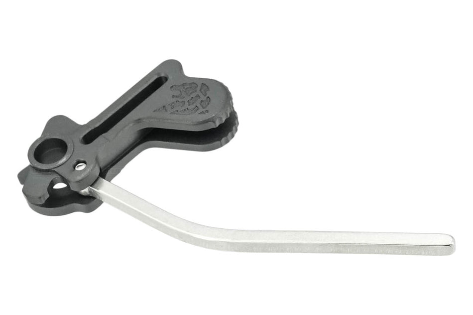 5KU Limcat Style Steel Hammer and Strut For Tokyo Marui TM Hi-Capa GBB Pistol Series