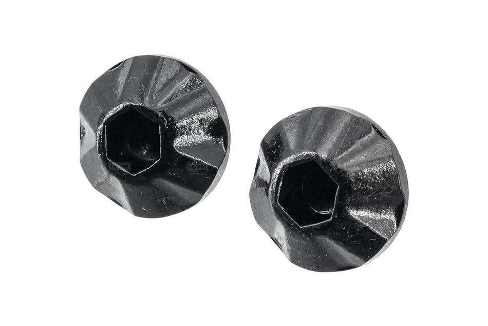 5KU Stainless Grip Screw Type A For Marui TM Hi-Capa GBBP Series