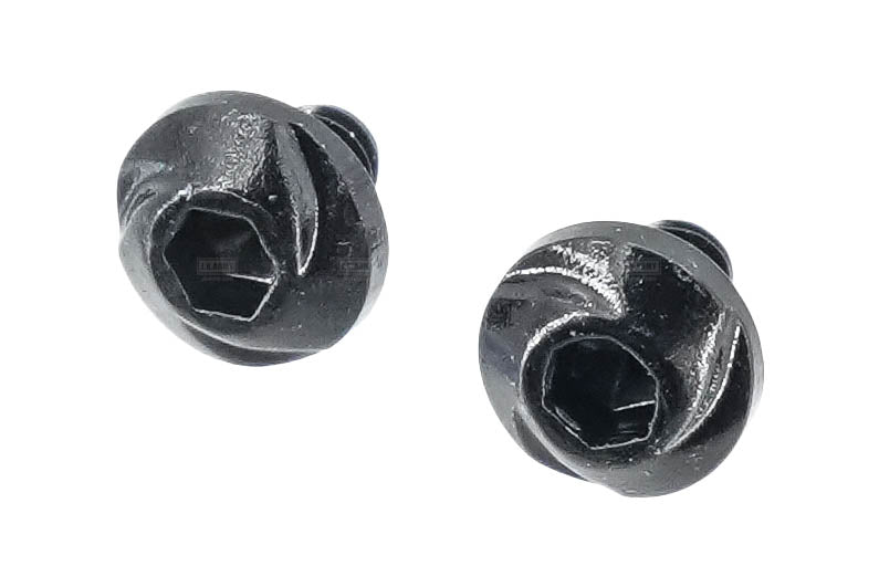 5KU Stainless M2x3 Trigger Guard Screw Type A