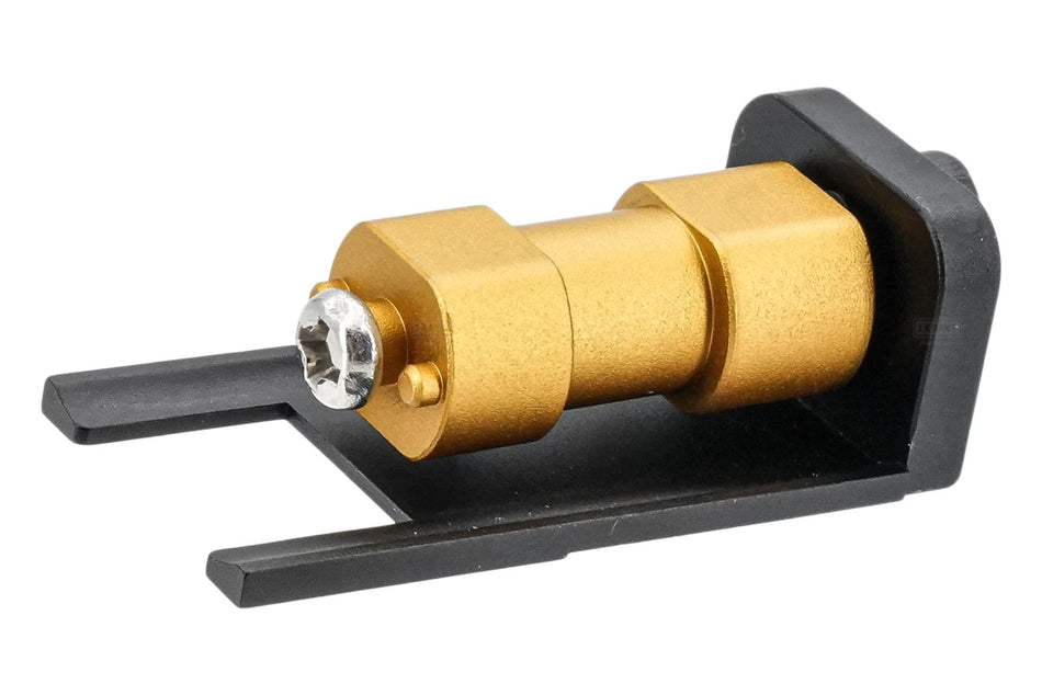 5KU CNC Aluminum Lightweight Blowback Housing Unit BBU For KJ Shadow 2 / TS 2 GBBP Series