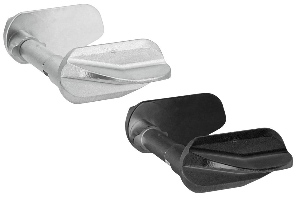 5KU Stainless Steel Thumb Safety Type B For KJ Shadow 2 / TS 2 GBBP Series