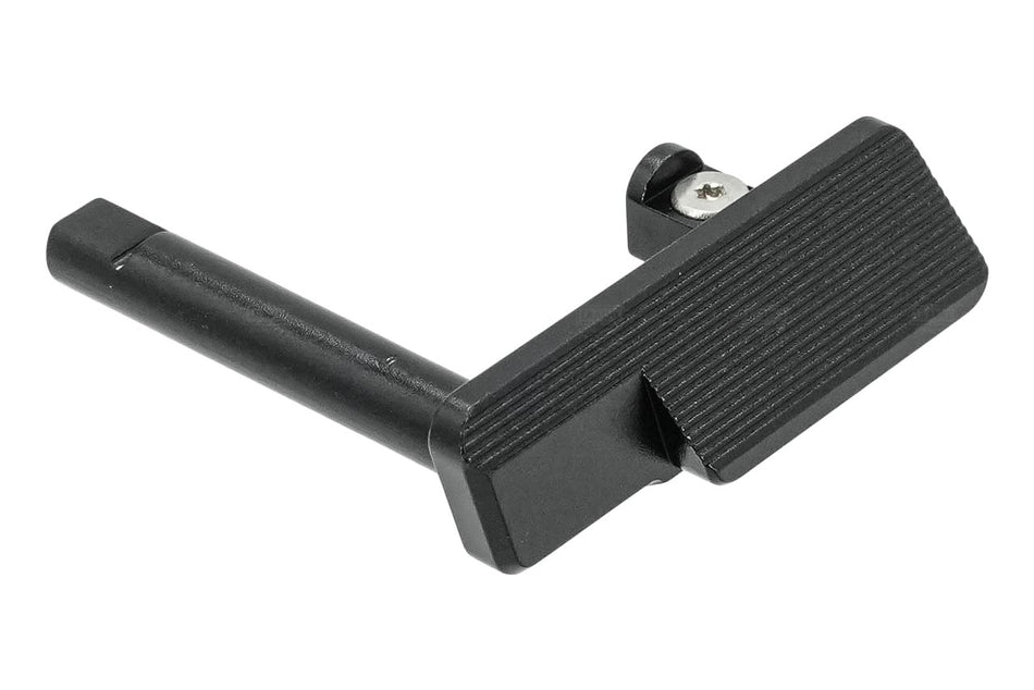5KU Aluminum Target Slide Stop For KJ Shadow 2 / TS 2 GBBP