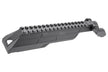 5KU 1913 Rail Dust Cover For Marui TM AKM GBBR ( Attaches to 5KU-GBTMAK009 Handguard )