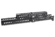 5KU Leader Tactical Handguard Kit For Marui TM AKM GBBR