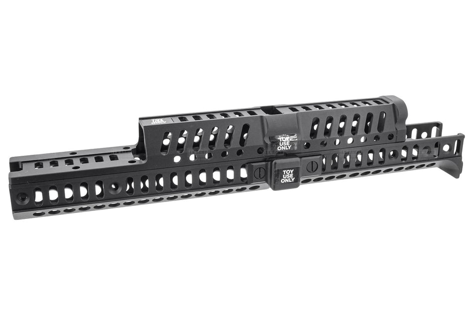5KU Leader Tactical Handguard Kit For Marui TM AKM GBBR