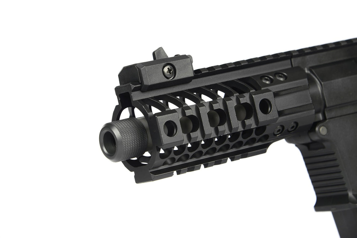 Ares M45S ( Short ) Pistol AEG ( BK )