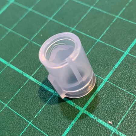 Maple Leaf MR. Hop Up Silicone Bucking for Marui TM / WE GBB & VSR ( 50° / 60° / 70° / 80° / 85° )-85°