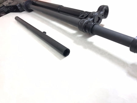 Bow Master CNC Steel Outer Barrel for UMAREX / VFC G3 GBB Series