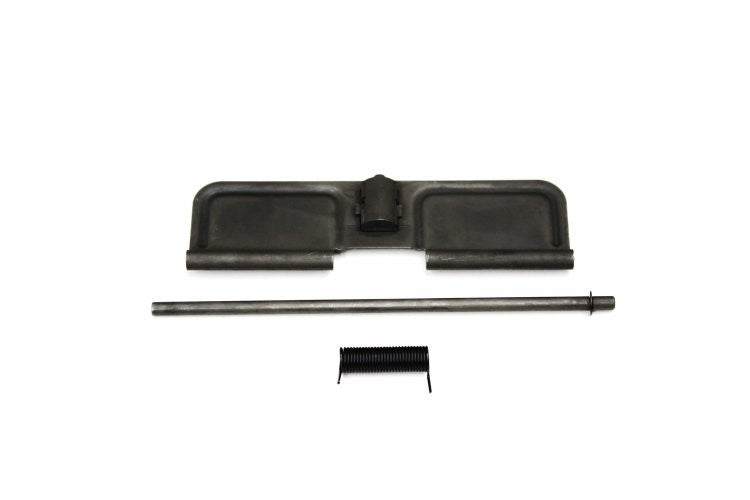 FCC Dust Cover Set for PTW / WA / WE / VFC GBB - Open Style 2.0 (No Marking)