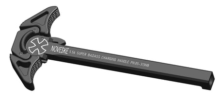 EMG Noveske Licensed 7.94” Gen 4 Ghetto Blaster Complete Build MWS GBBR Airsoft ( by DYTAC ) ( JKTG Custom Made ) ( Limited Edition ) Noveske Tiger Eye Brown