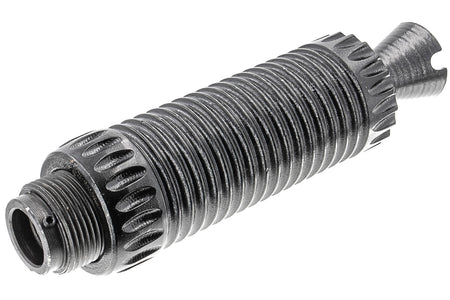 5KU AKMSU Style Metal Flash Hider for AK AEG / GBB ( 14mm CCW )