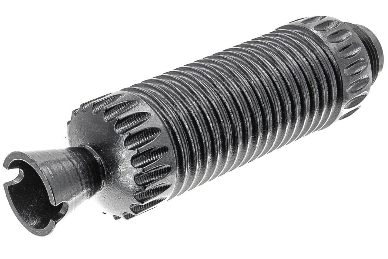 5KU AKMSU Style Metal Flash Hider for AK AEG / GBB ( 14mm CCW )