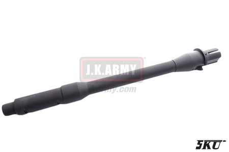 5KU 10" M4 AEG Outer Barrel