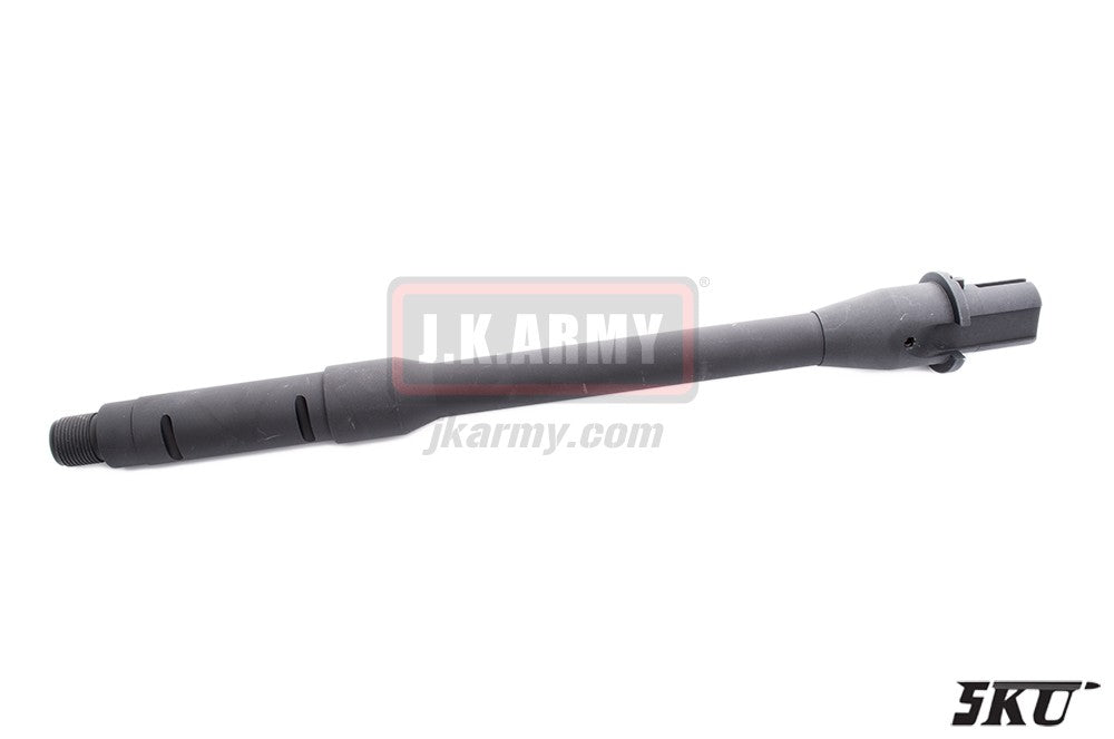 5KU 10.3" M4 AEG Outer Barrel