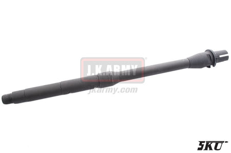 5KU 12.5" Cabine Length M4 AEG Outer Barrel