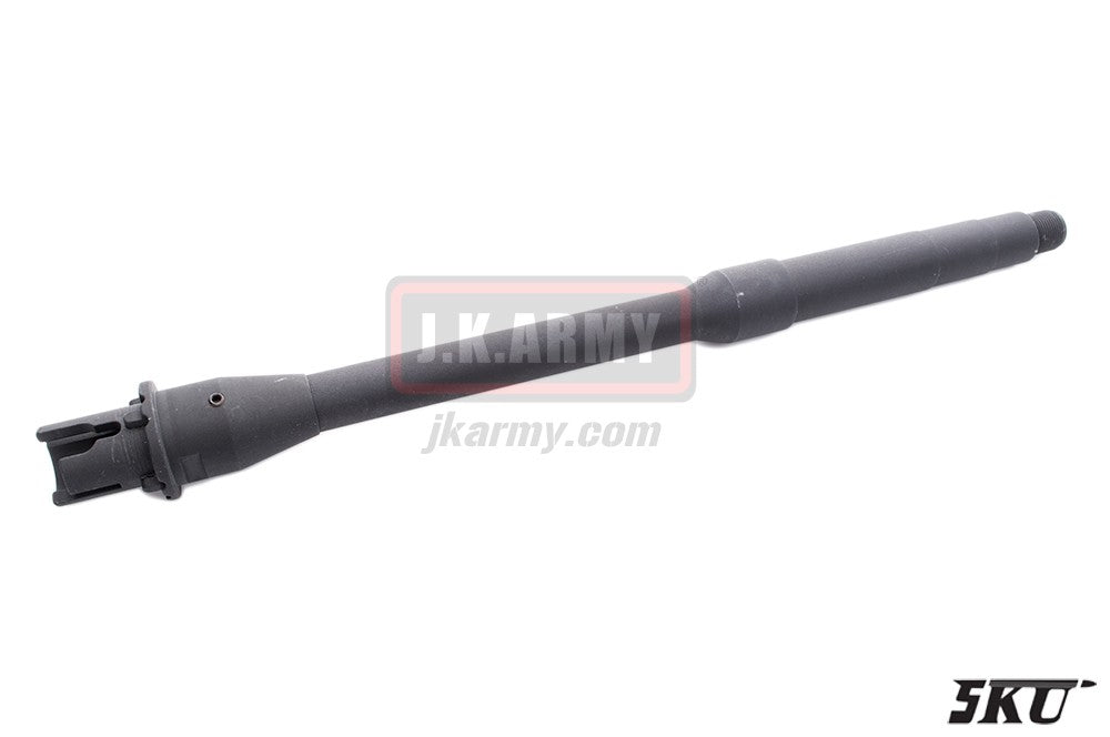 5KU 11.5" Cabine Length M4 AEG Outer Barrel