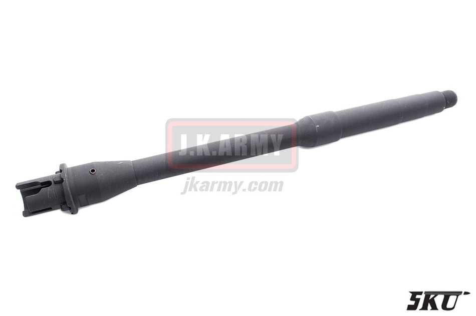 5KU 11.5" Cabine Length M4 AEG Outer Barrel