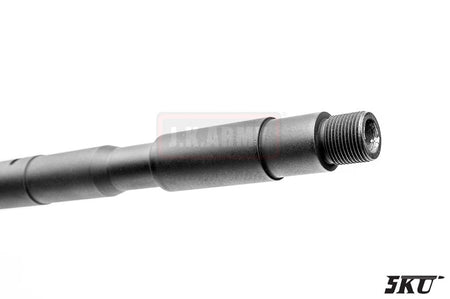 5KU 14.5" Inch Outer Barrel Carbine for M4 AEG ( Black )